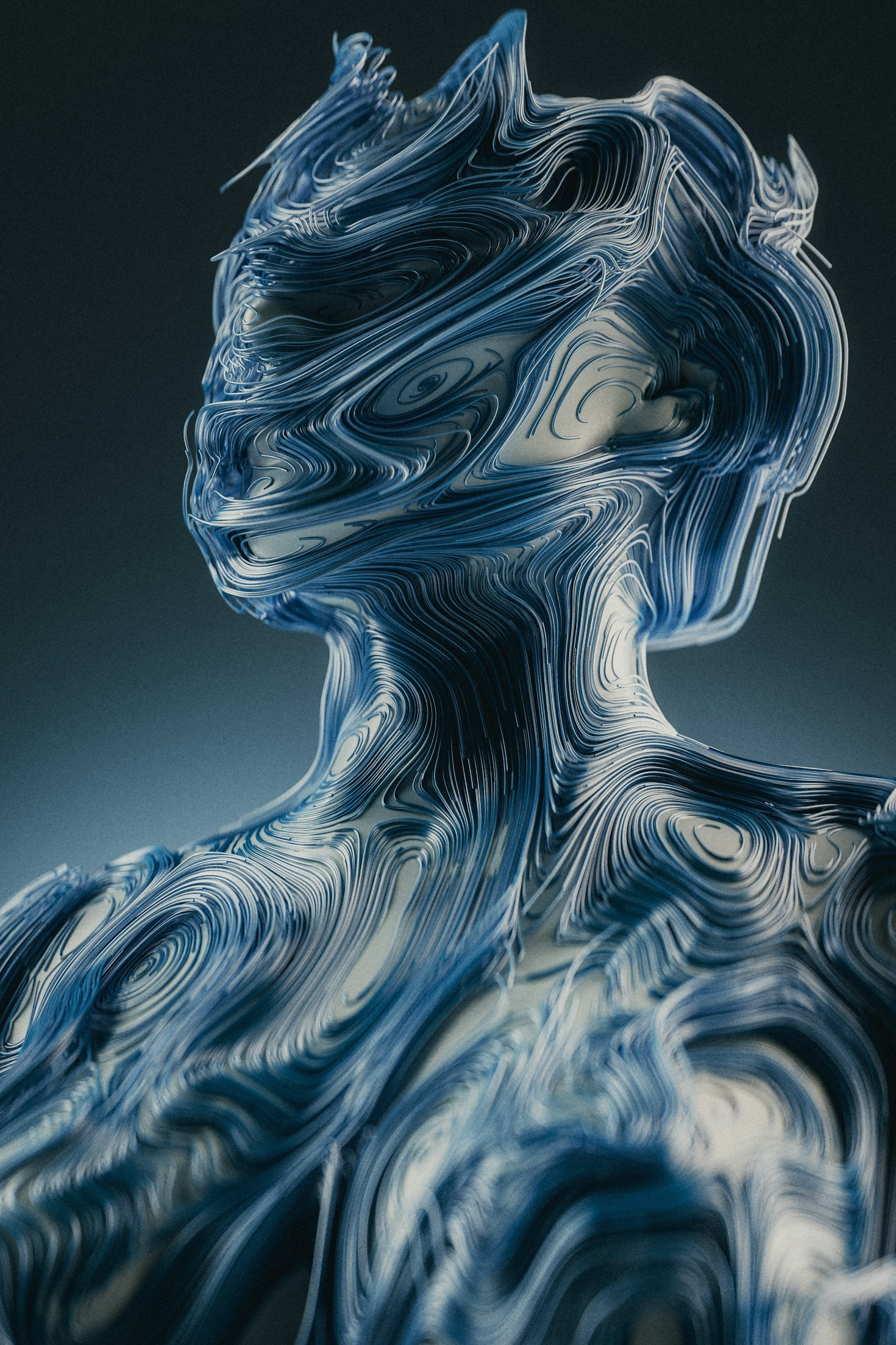 Malrik Raithmoor’s Creative Journey in Electricscapes